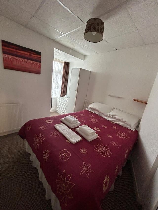 Standard Twin Room, 2 Twin Beds