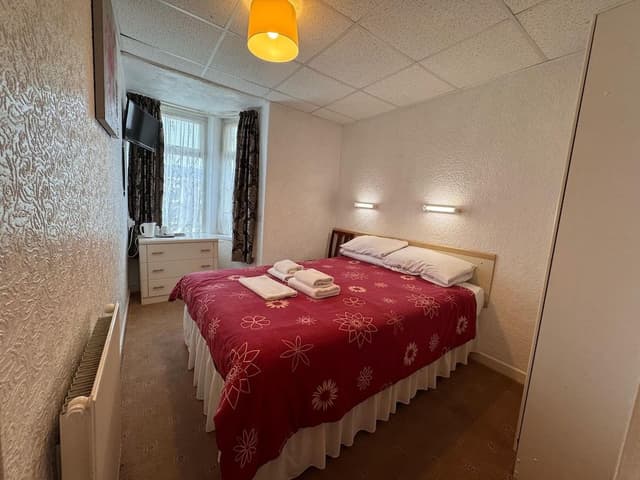 Standard Twin Room, 2 Twin Beds