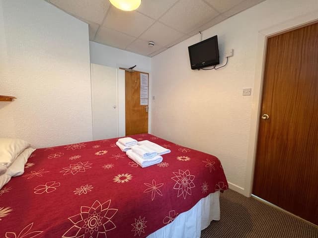 Standard Twin Room, 2 Twin Beds
