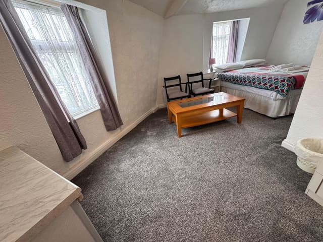 Deluxe Double Room, 1 Double Bed
