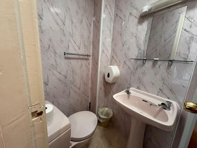 Standard Double Room, 1 Double Bed
