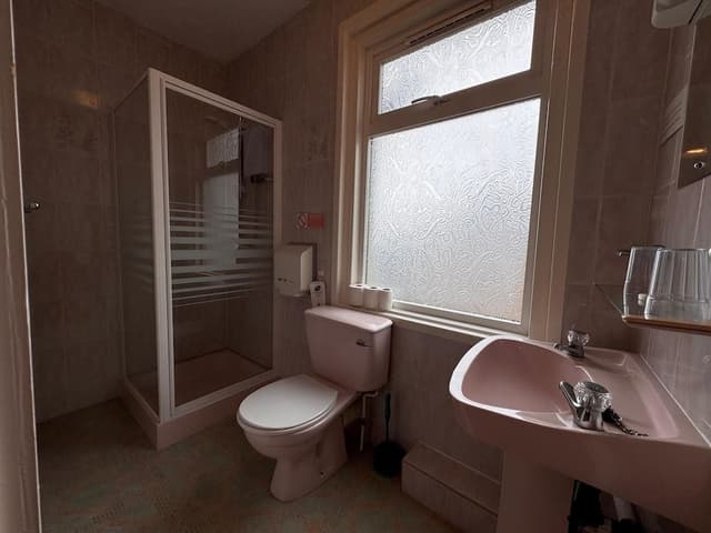 Standard Quadruple Room, Multiple Beds