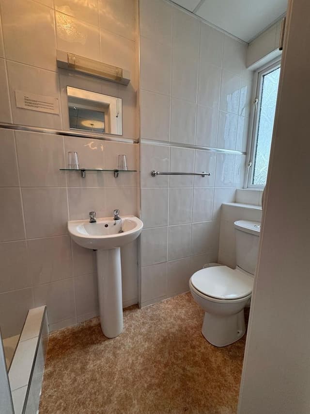 Standard Double Room, 1 Double Bed