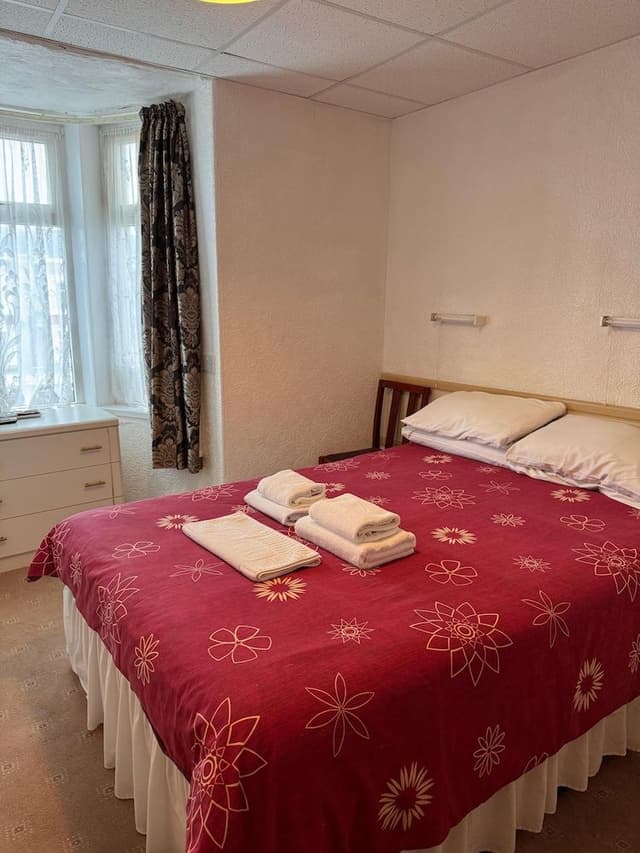 Standard Twin Room, 2 Twin Beds