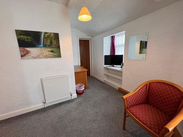 Deluxe Double Room, 1 Double Bed