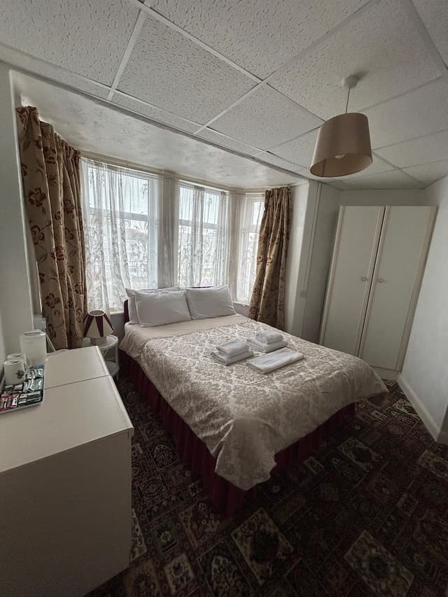 Standard Double Room, 1 Double Bed