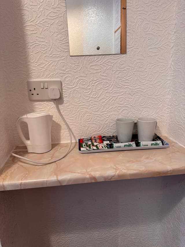 Standard Double Room, 1 Double Bed