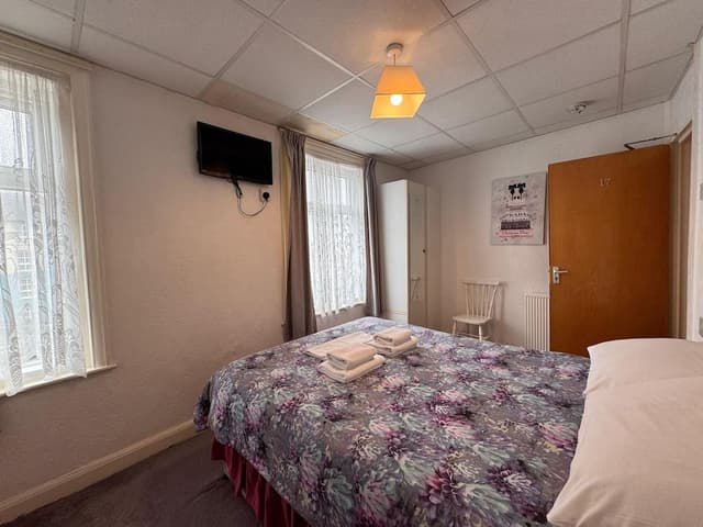 Standard Double Room, 1 Double Bed