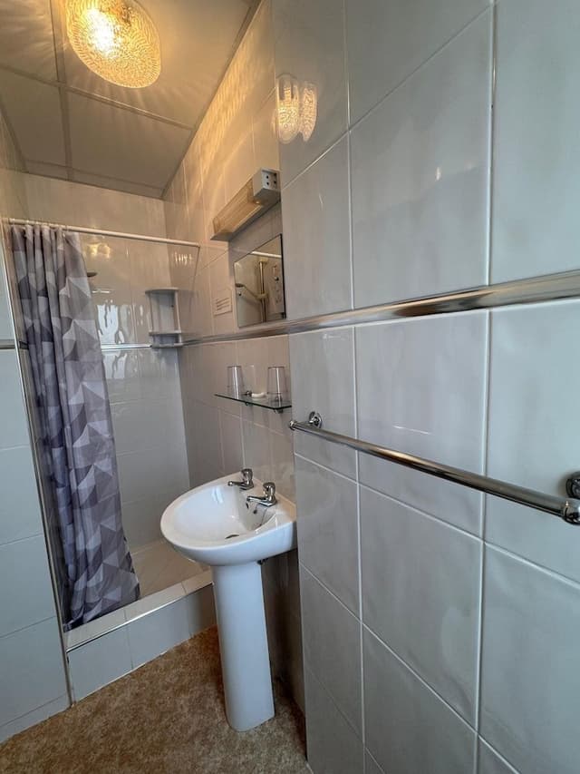 Standard Double Room, 1 Double Bed