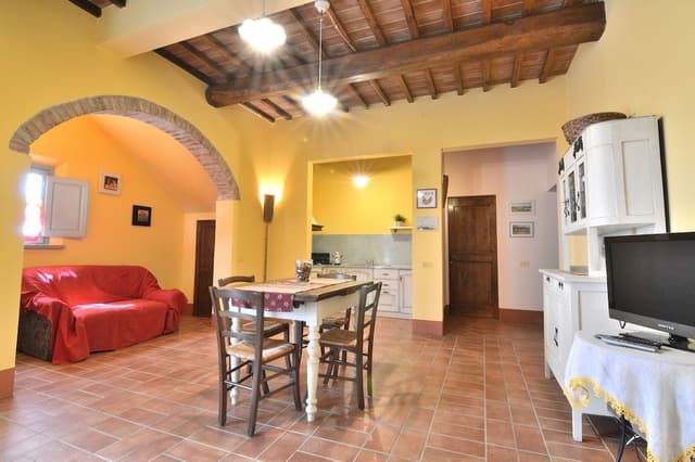 Apartment, 1 Bedroom