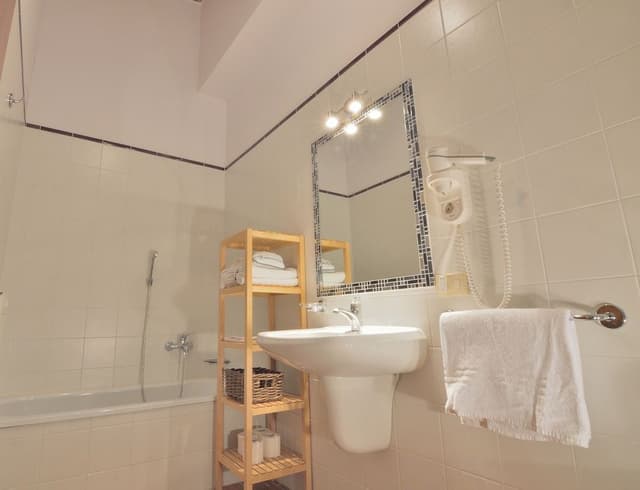 Apartment, 2 Bedrooms