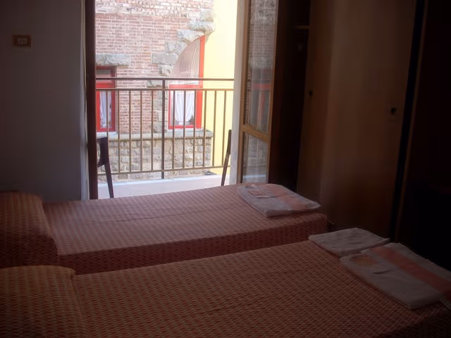 Double or Twin Room