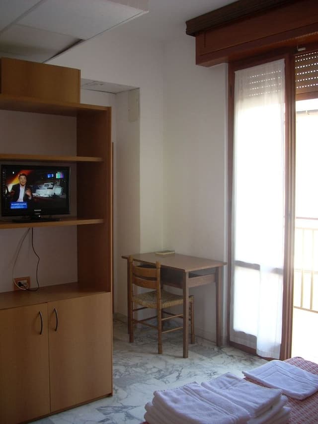 Double Room, Sea View