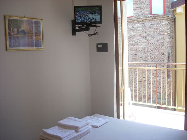 Double Room, Sea View