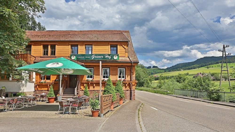 Gruner Hof Gruner Hof