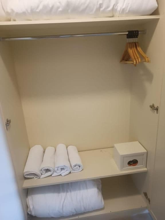 Double Room with Sea View