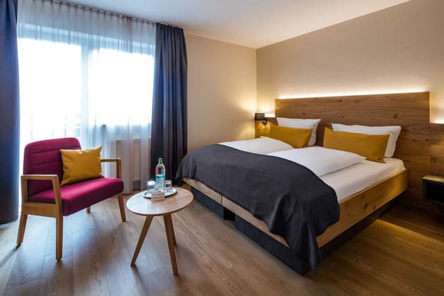 Standard Double Room, 1 King Bed