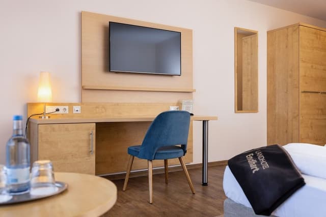 Comfort Double Room, Balcony