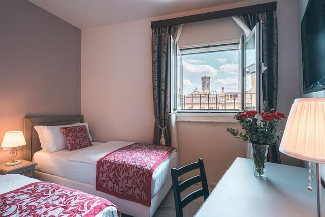 Classic Triple Room