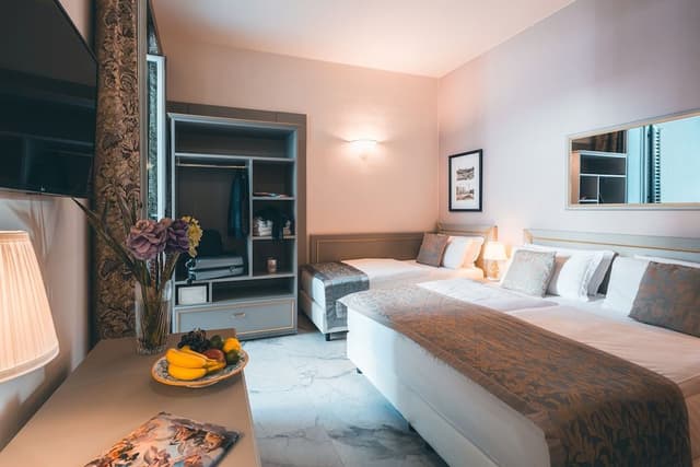 Classic Triple Room