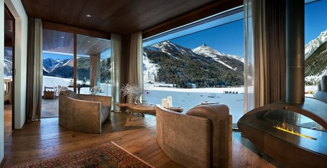 Executive Suite (Nido degli Angeli)