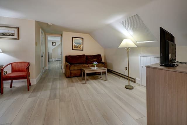Apartment, 1 King Bed with Sofa bed