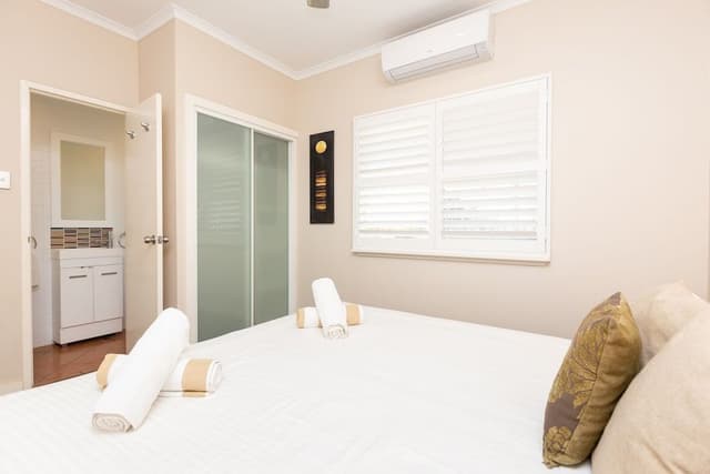 Bungalow, 3 Bedrooms