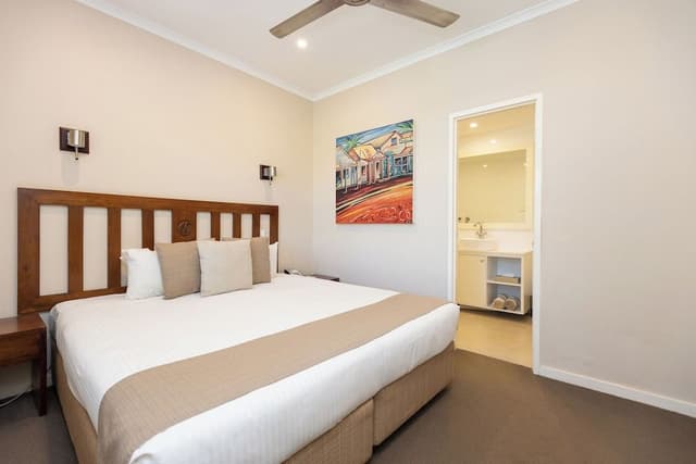 Apartment, 1 Bedroom, Jetted Tub