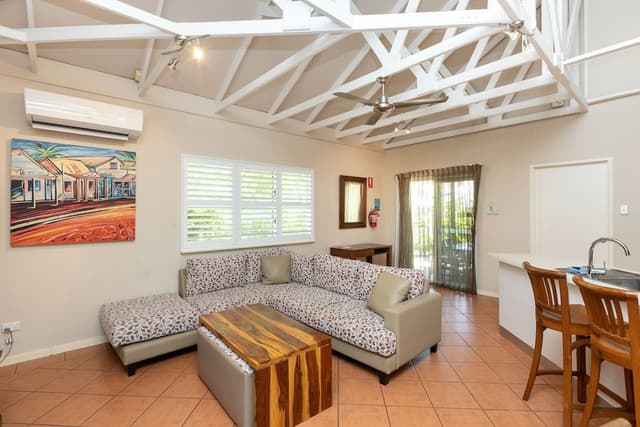 Bungalow, 3 Bedrooms