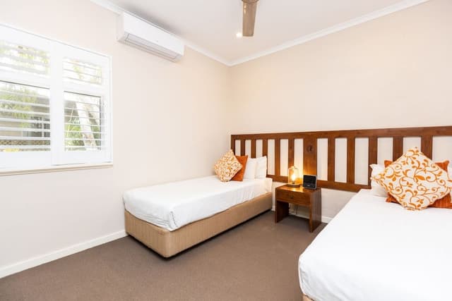 Apartment, 2 Bedrooms