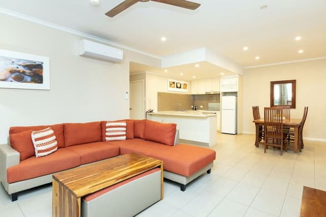 Apartment, 2 Bedrooms