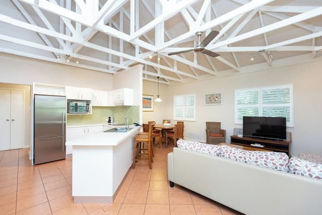 Bungalow, 3 Bedrooms