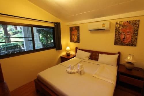 Family Two-Bedroom Suite
