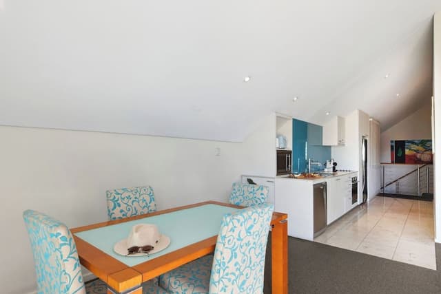 Two Bedroom Park View Villa