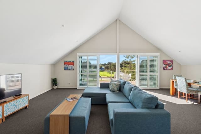 Two Bedroom Park View Villa