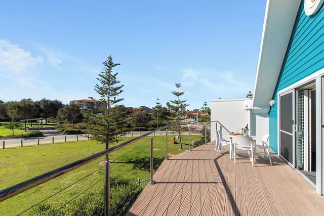 Two Bedroom Park View Villa