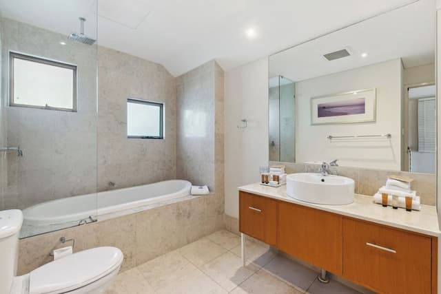 Two Bedroom Park View Villa