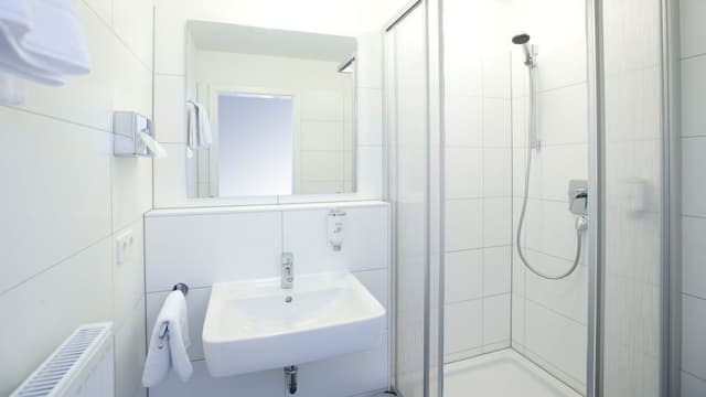 Apartment zur Doppelnutzung