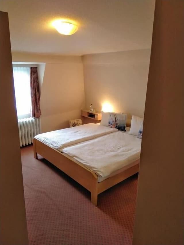 Double Room Standard