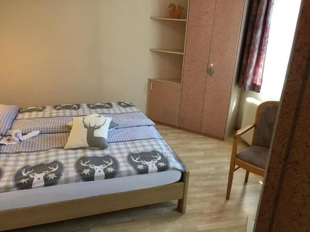 Double Room Standard