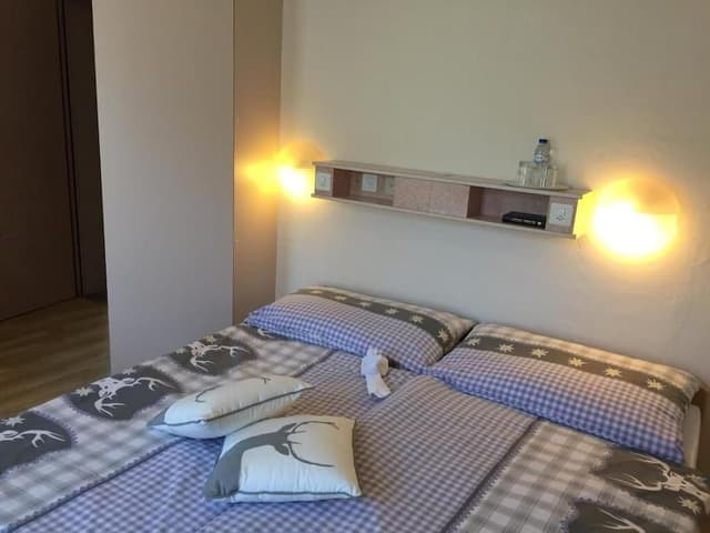 Double Room Standard