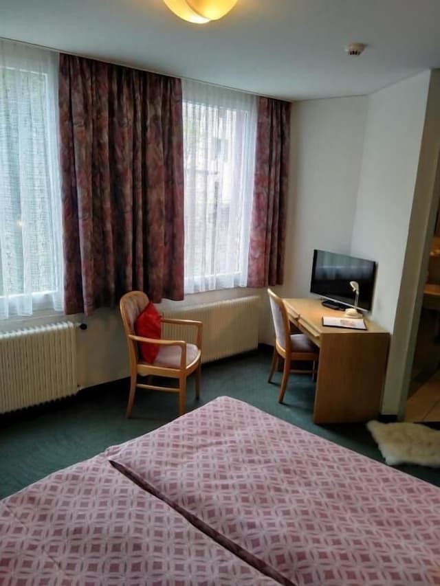 Double Room Standard