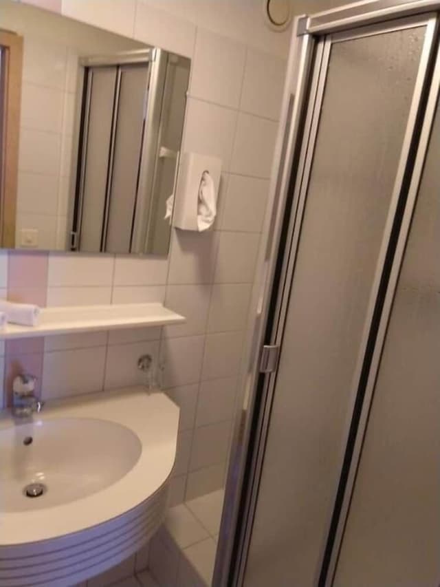 Family Triple Room, Multiple Beds, Mountain View
