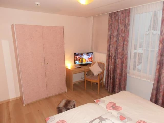 Double Room Standard