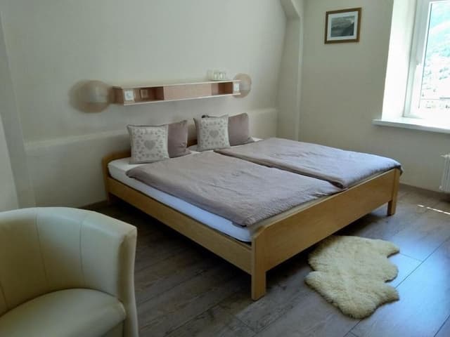 Double Room Standard