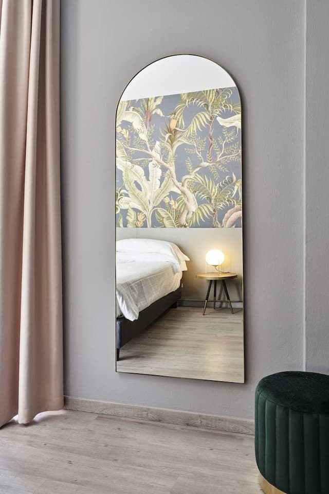 Comfort Double or Twin Room, Partial Lake View