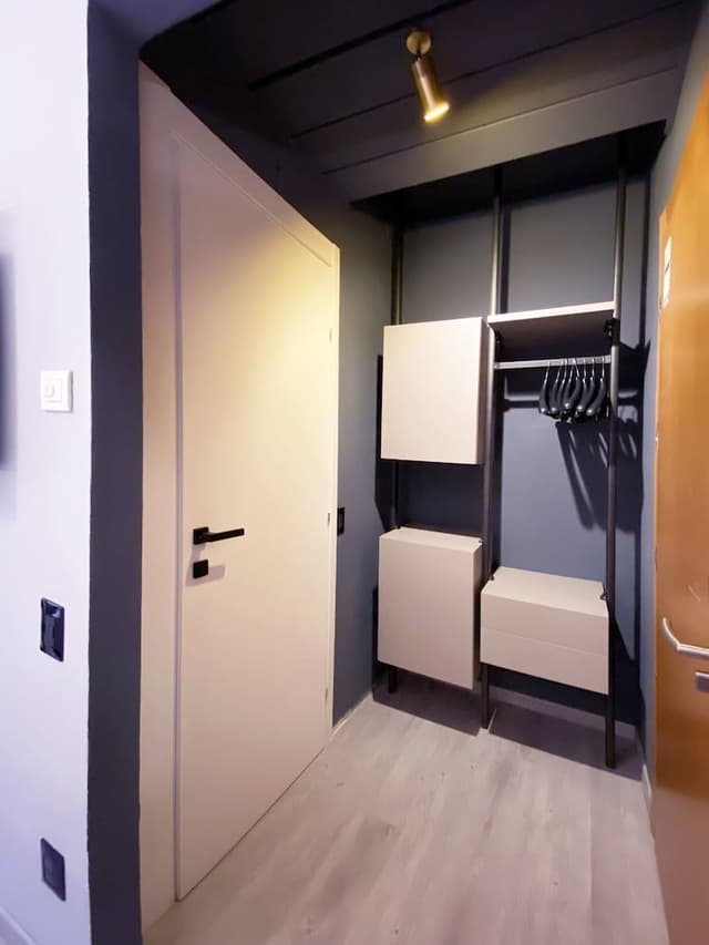 Comfort Double or Twin Room, Partial Lake View