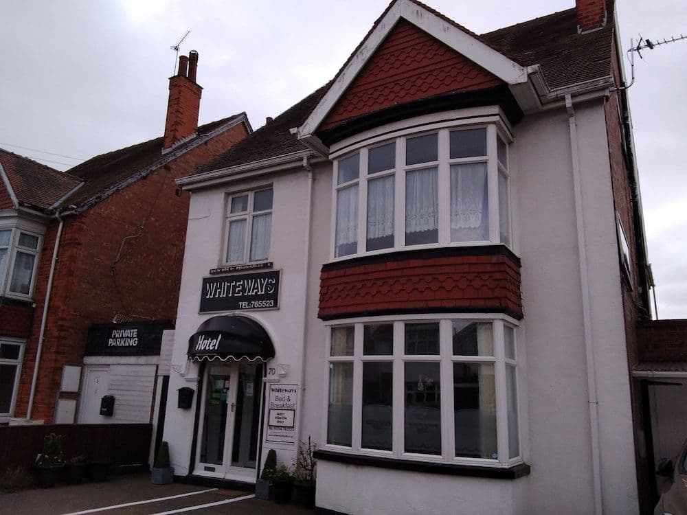 Whiteways Hotel Whiteways Hotel
