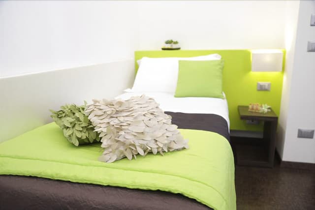 Superior Single Room