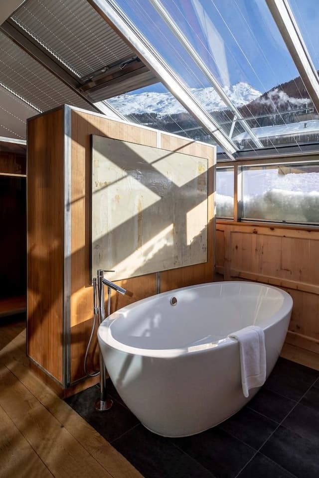 Sky & Stars Suite